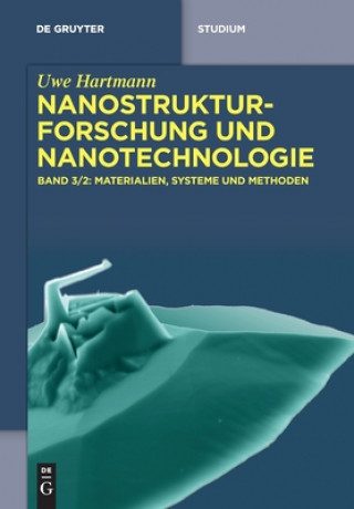 Könyv Materialien, Systeme und Methoden, 2 Uwe Hartmann