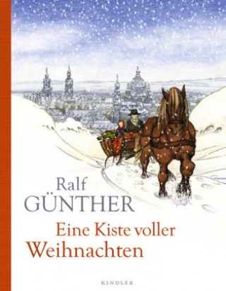 Carte Eine Kiste voller Weihnachten Ralf Günther
