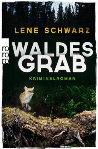 Könyv Waldesgrab Lene Schwarz