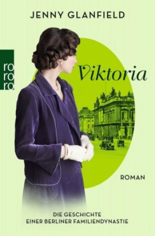 Libro Viktoria Jenny Glanfield
