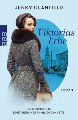 Buch Viktorias Erbe Jenny Glanfield