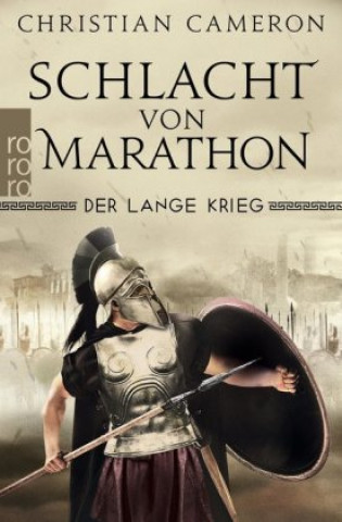 Knjiga Der Lange Krieg: Schlacht von Marathon Christian Cameron
