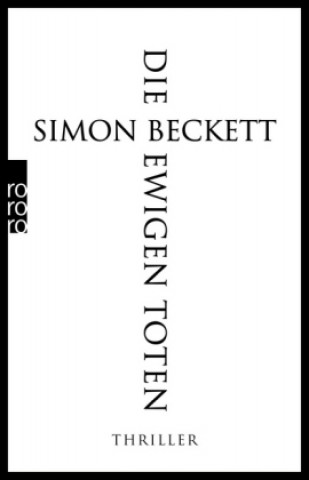Carte Die ewigen Toten Simon Beckett