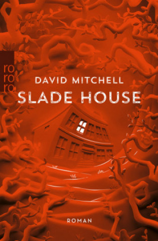 Knjiga Slade House David Mitchell