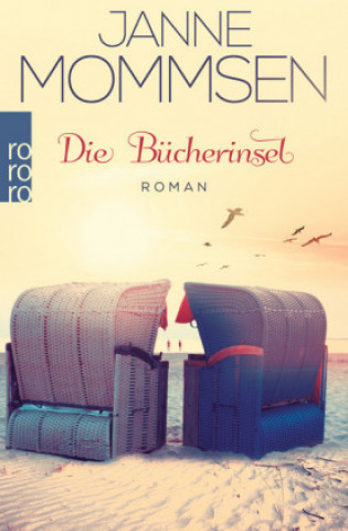 Buch Die Bücherinsel Janne Mommsen