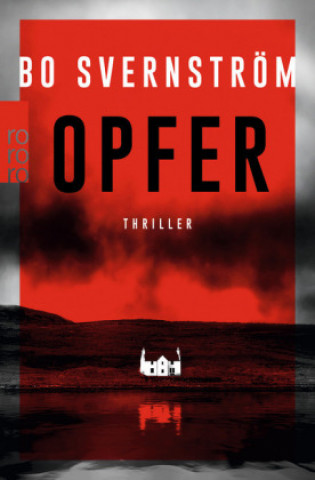 Knjiga Opfer Bo Svernström