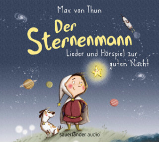 Audio Der Sternenmann Max von Thun