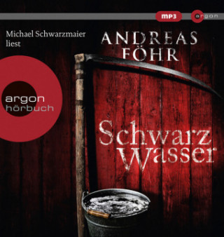 Digitalno Schwarzwasser Andreas Föhr