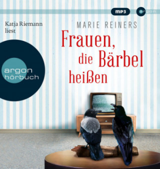 Digital Frauen, die Bärbel heißen Marie Reiners