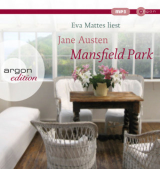 Digital Mansfield Park Jane Austen