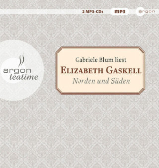 Digital Norden und Süden Elizabeth Gaskell