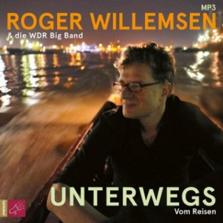Digital Unterwegs Roger Willemsen
