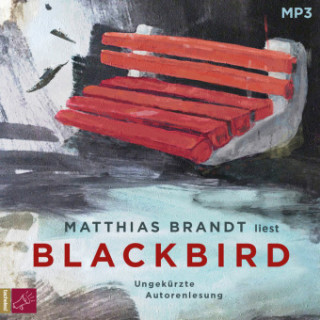 Digital Blackbird Matthias Brandt
