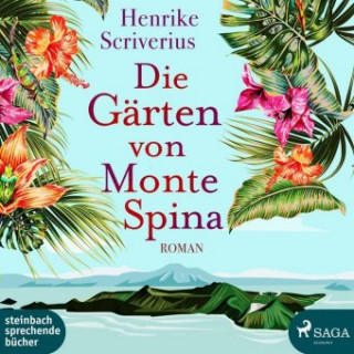 Digital Die Gärten von Monte Spina Henrike Scriverius