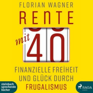 Digital Rente mit 40 Florian Wagner