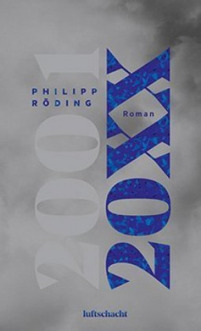 Книга 20XX Philipp Röding