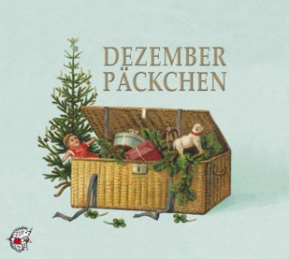Audio  Dezemberpäckchen Ute (Herr Müller Nikolaus) Kleeberg