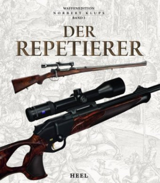 Kniha Der Repetierer Norbert Klups