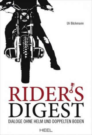 Kniha Rider's Digest Uli Böckmann