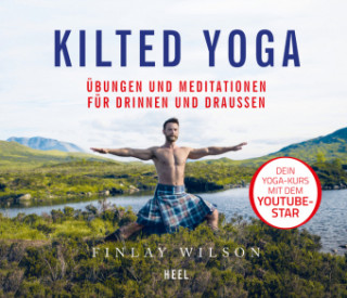 Carte Kilted Yoga Finlay Wilson