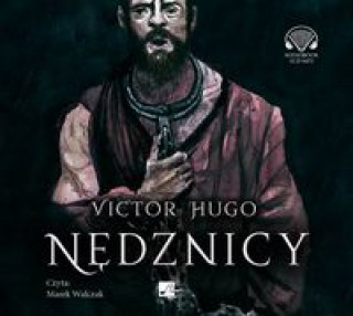 Audio Nędznicy Victor Hugo