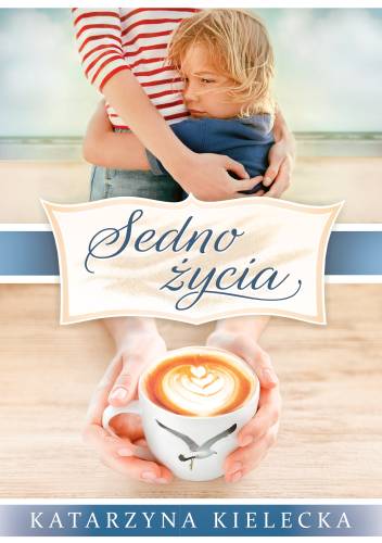Libro Sedno życia Kielecka Katarzyna