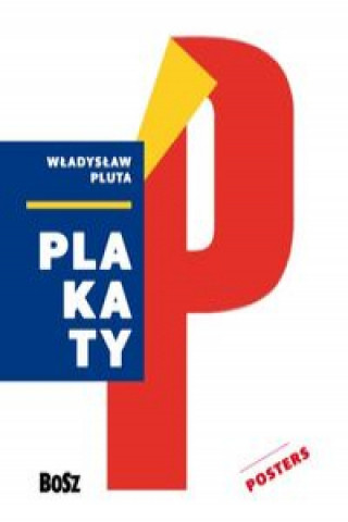 Buch Pluta Plakaty Pluta Władysław