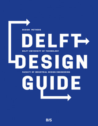 Kniha Delft Design Guide (revised edition) Annemiek Boeijen