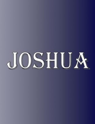 Knjiga Joshua Rwg