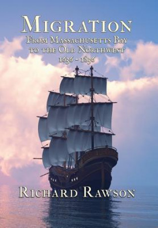 Livro Migration Richard Rawson
