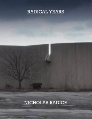 Könyv Radical Years Nicholas Radice