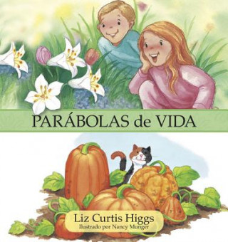 Knjiga Par bolas de Vida Liz Curtis Higgs