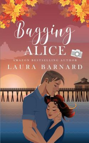 Livro Bagging Alice Laura Barnard