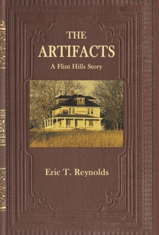 Książka Artifacts Eric T. Reynolds