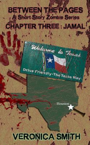 Book Chapter Three: Jamal Bailey Henderson