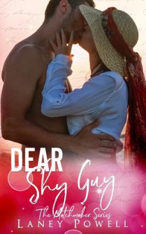 Knjiga Dear Shy Guy Flirt Club