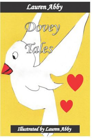 Livre Dovey Tales Lauren Abby