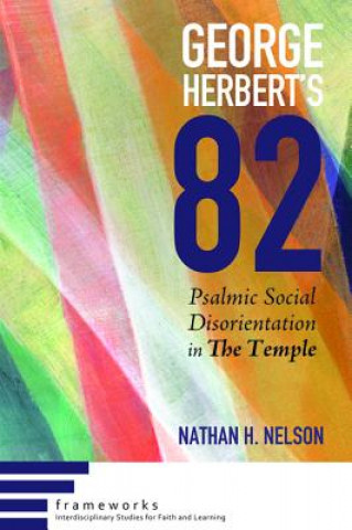 Knjiga George Herbert's 82 Nathan H. Nelson