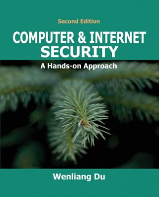 Kniha Computer & Internet Security Wenliang Du