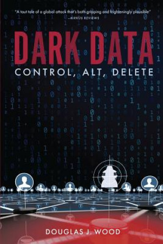 Książka Dark Data Douglas J. Wood