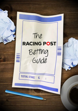 Carte Racing Post Betting Guide Tom Park