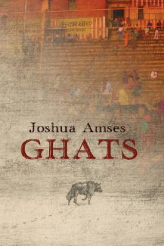 Livro Ghats Joshua Amses