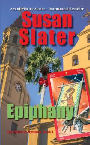 Libro Epiphany Susan Slater