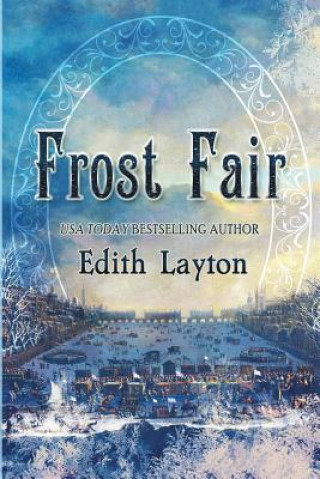 Buch Frost Fair Edith Layton