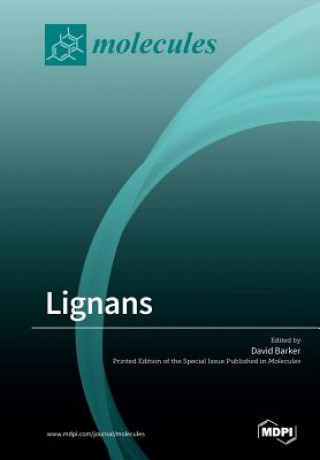 Knjiga Lignans David Barker