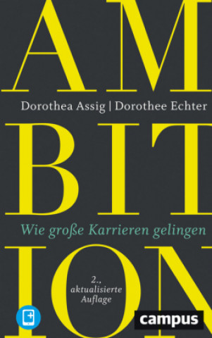 Carte Ambition Dorothea Assig