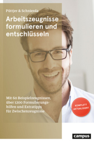 Livre Arbeitszeugnisse formulieren und entschlüsseln Christian Püttjer