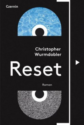 Kniha Reset Christopher Wurmdobler