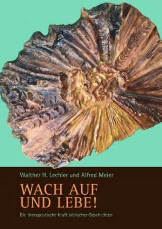 Kniha Wach auf und lebe! Walther H. Lechler