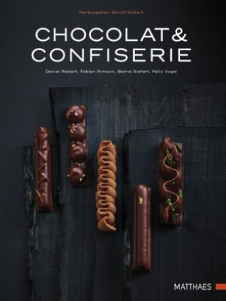 Carte Chocolat & Confiserie Bernd Siefert